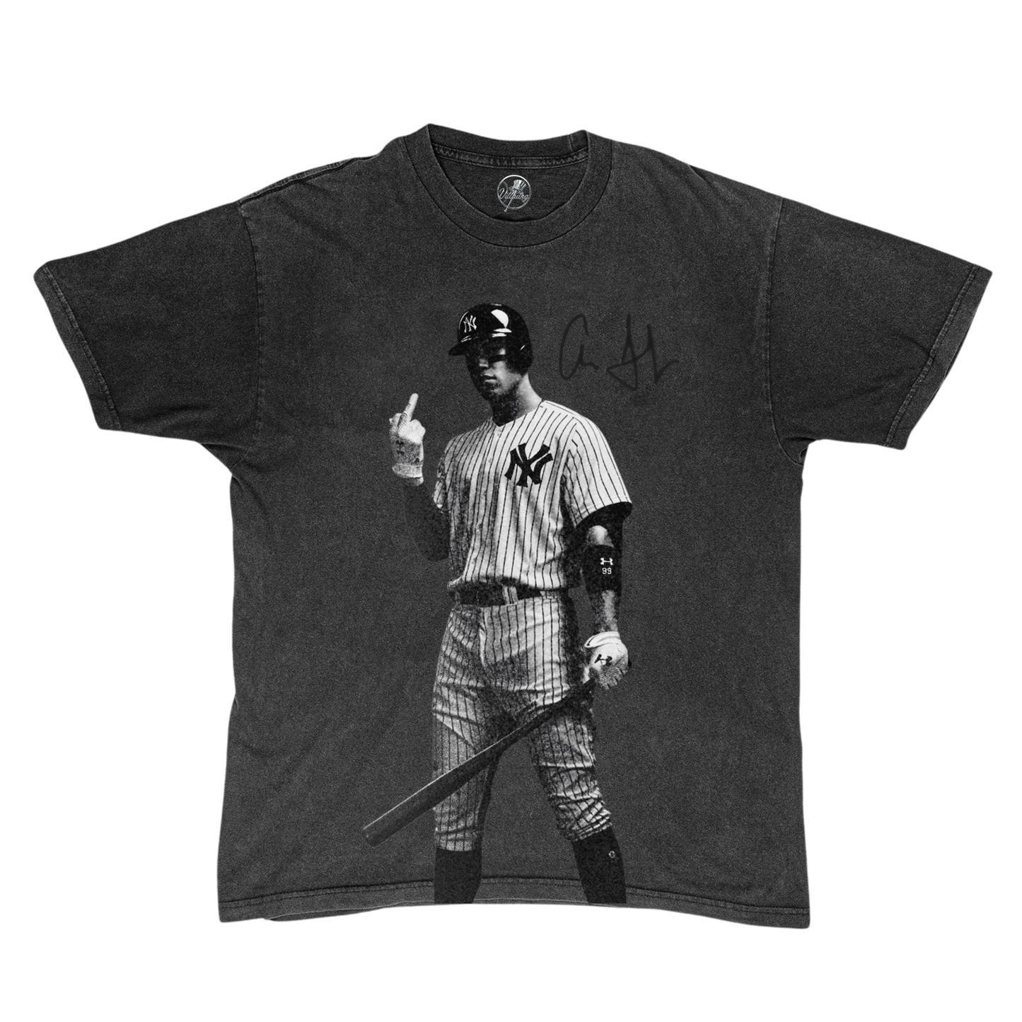 El Capitán Tee