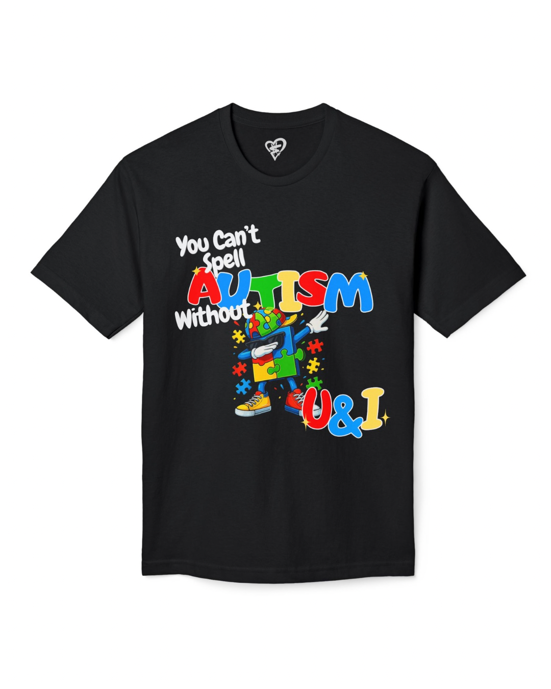 U&I Kids Tee