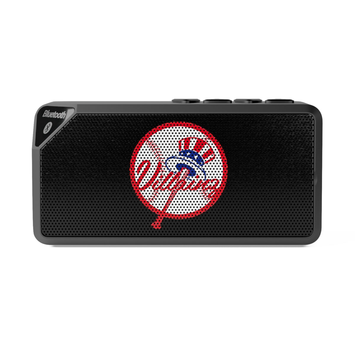 NYY4L Jabba Bluetooth Speaker