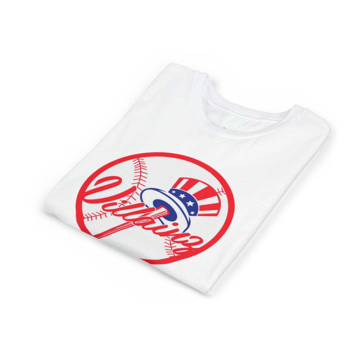 NYY4L Youth Tee