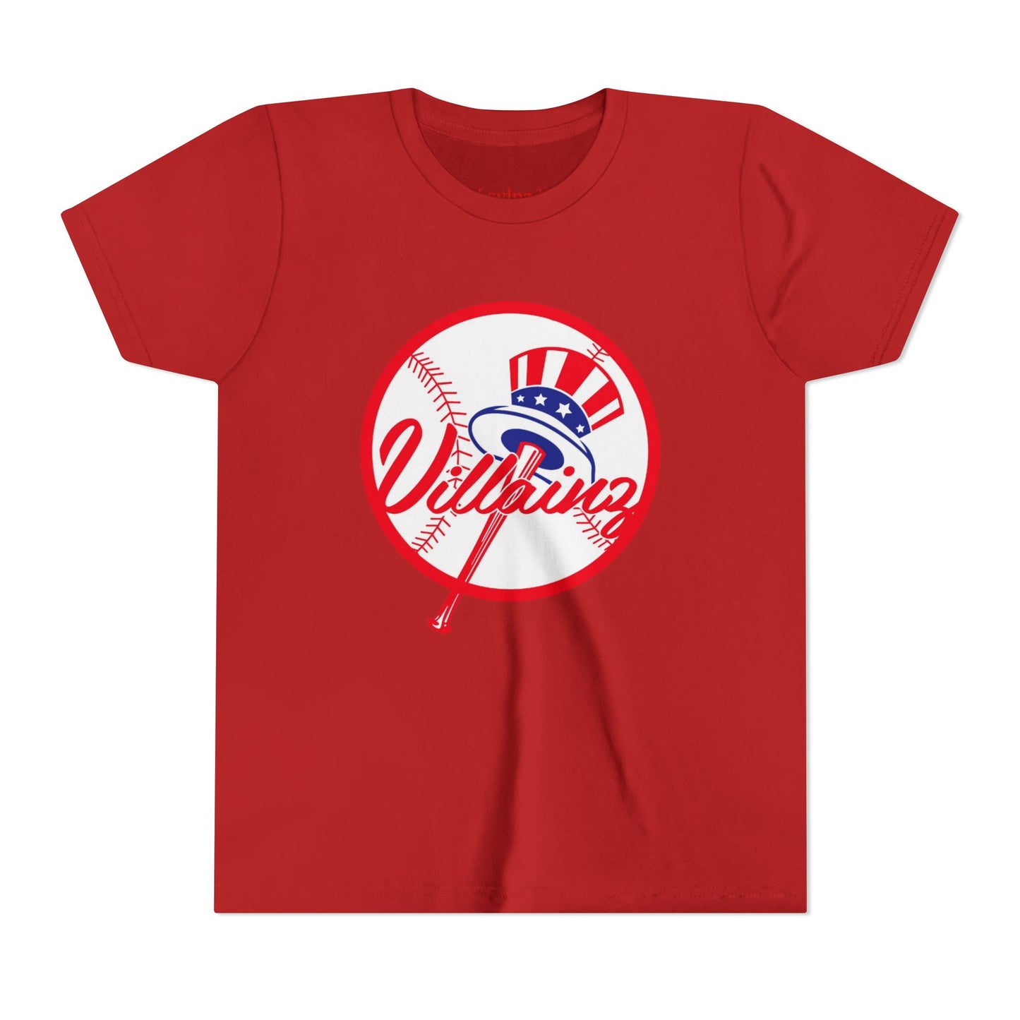 NYY4L Youth Tee