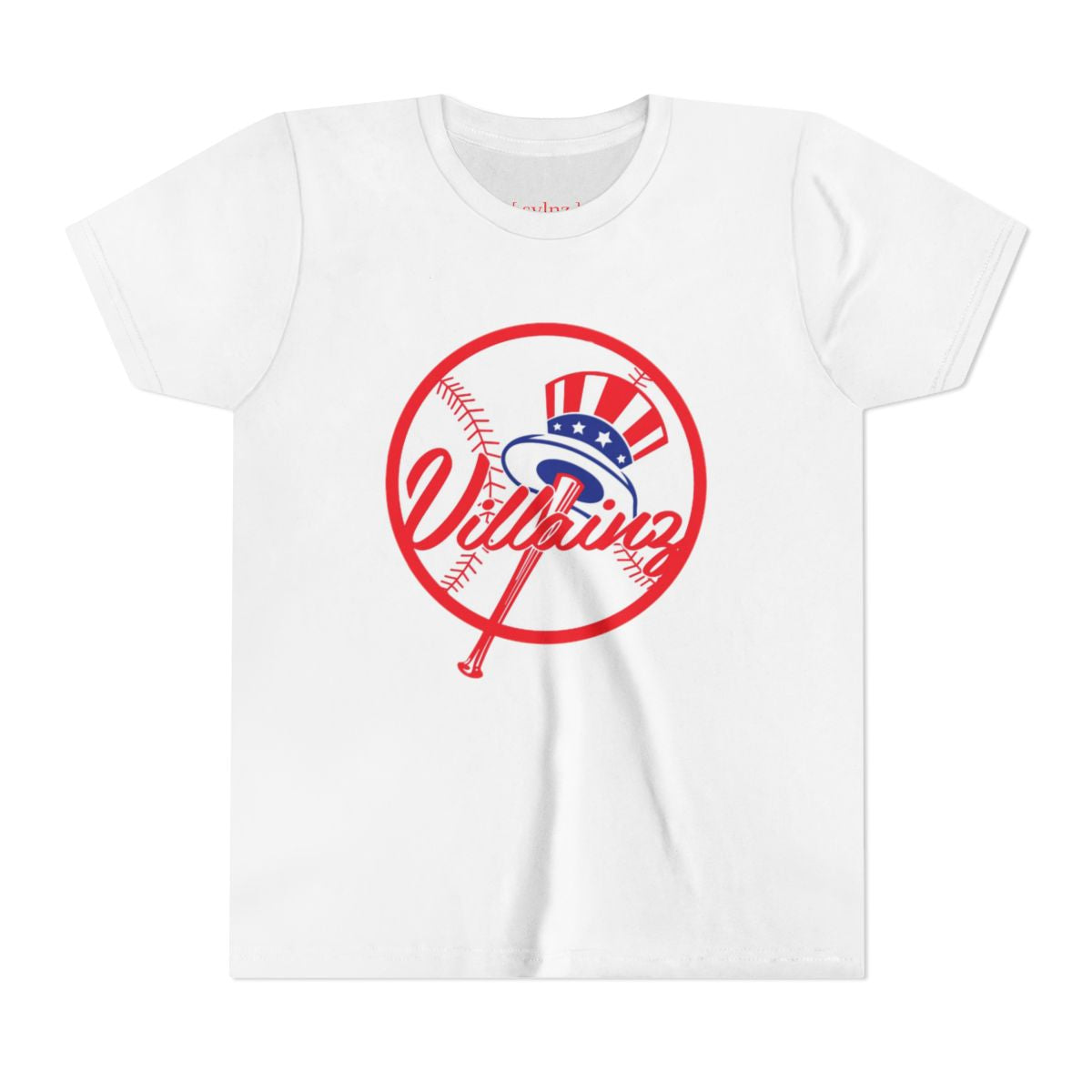 NYY4L Youth Tee