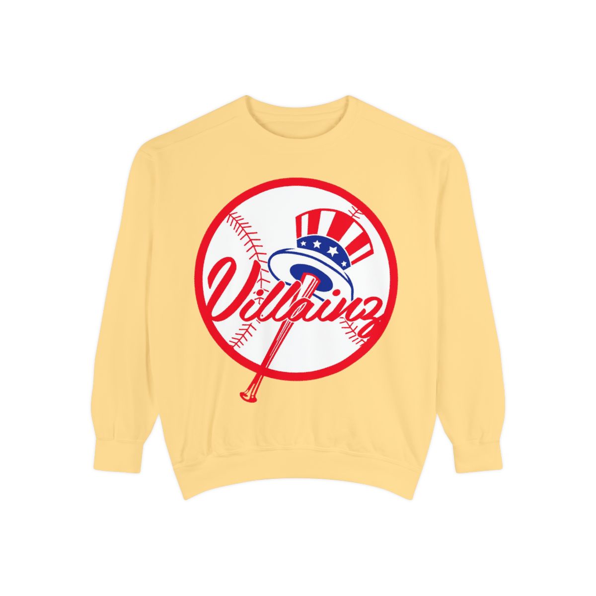 NYY4L Crewneck