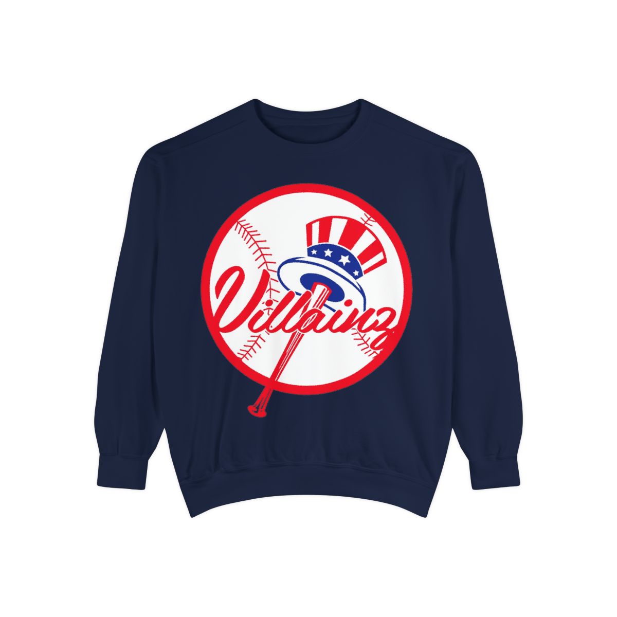 NYY4L Crewneck
