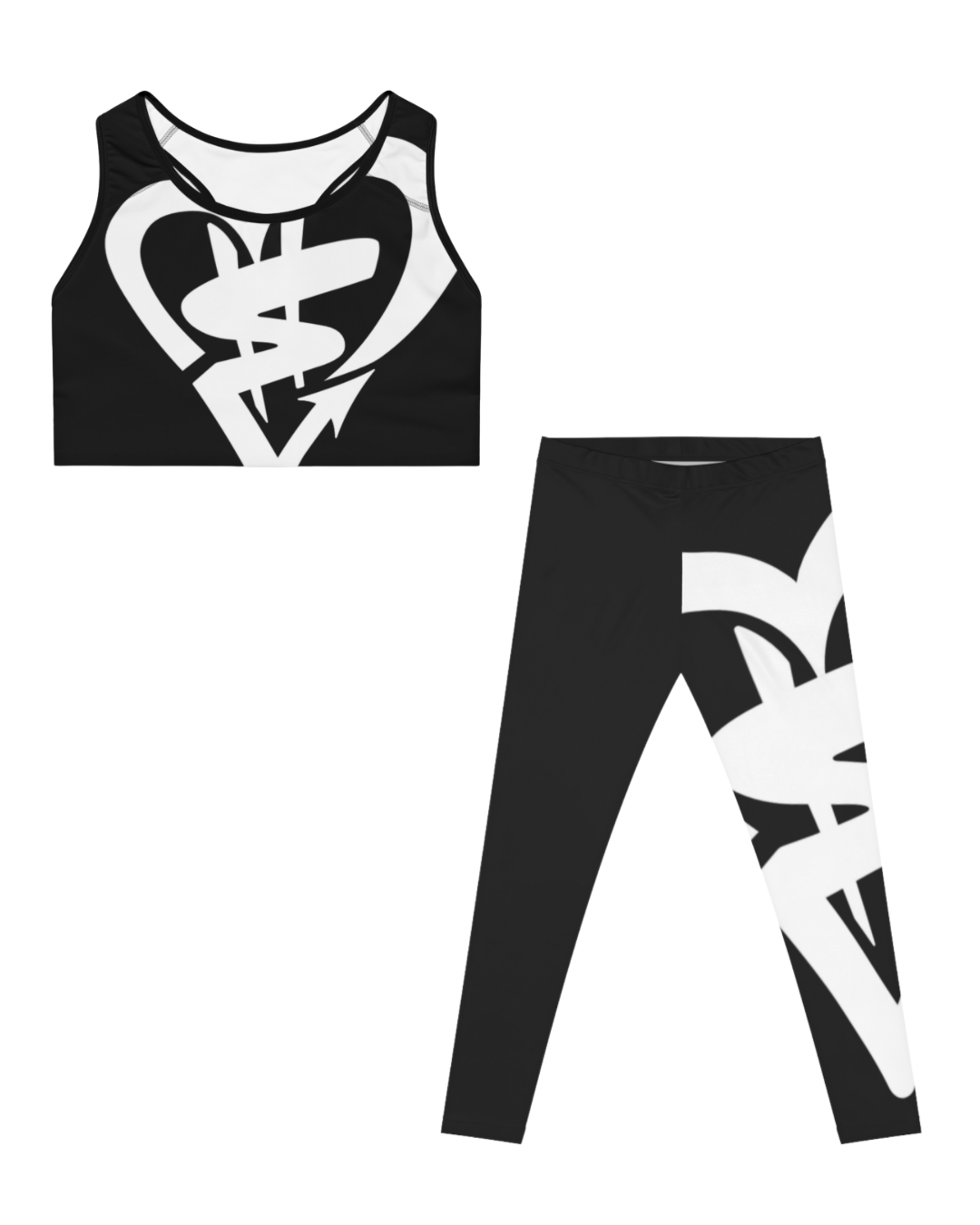 [ svlnz ] Workout Set