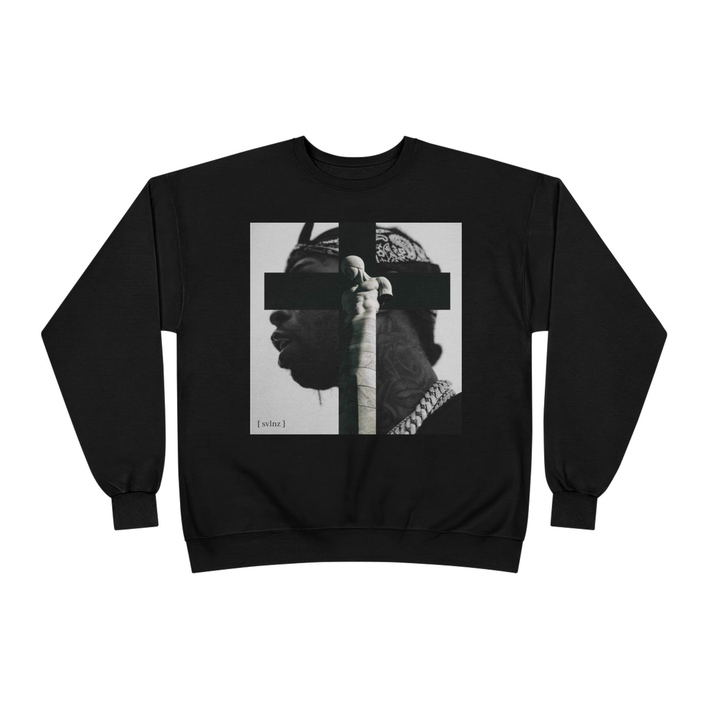 ‘092’ Unisex Sweater